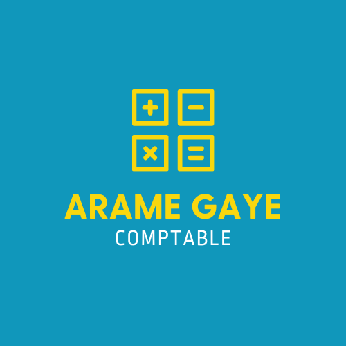 Arame Gaye-Comptable