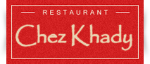 Restaurant Khady