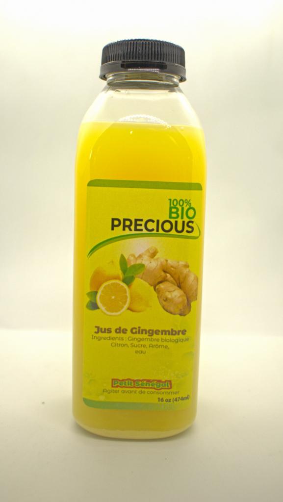 Product logo